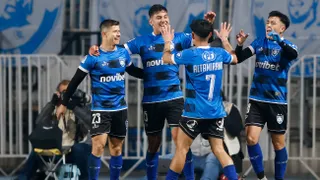 Dueños de Huachipato rechazaron propuesta presentada por consorcio colombiano