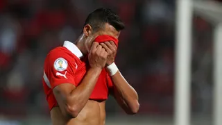 Así quedó la tabla de posiciones de las clasificatorias sudamericanas