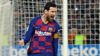 Padre de Lionel Messi viajó a España para reunirse con dirigencia de FC Barcelona