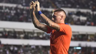 West Ham de Manuel Pellegrini quiere fichar a Nicolás Castillo según prensa portuguesa