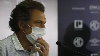 Aníbal Mosa: Tenemos la responsabilidad de recomponer nuestra relación con el plantel