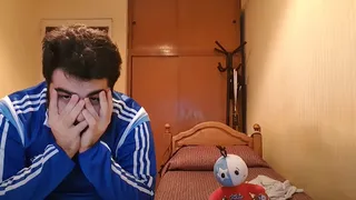 Los Displicentes volvieron a sufrir con la Roja: Perdieron en FIFA 20 y deberán pagar apuesta