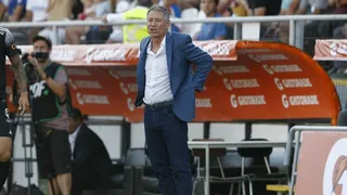 Ariel Holan y los incidentes en San Carlos: Provocan tristeza, no da para celebrar el triunfo