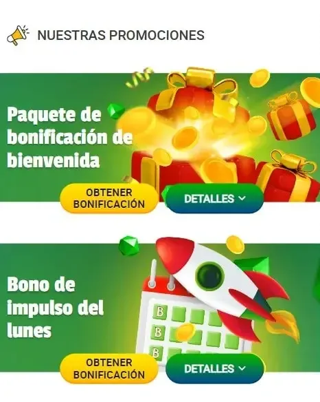 bonos de brazino 777chile