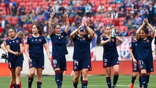 ANFP suspendió el Fútbol Femenino y el Fútbol Joven hasta agosto
