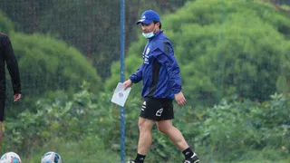 DT de la Roja sub 17 y crucial choque ante Paraguay: Tenemos la misma ilusión del primer día