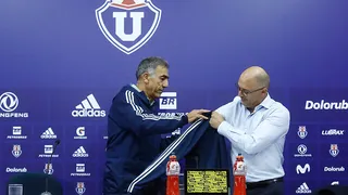 Ex gerente de la U: Me quedé callado cuando Alfredo Arias mintió delante mío