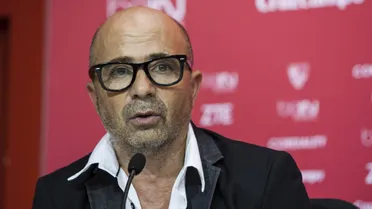 “No vino por dinero”: Sampaoli será el mejor pagado en la historia de Talleres