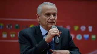 Javier Castrilli viajará con La Roja a Lima: Les acercaré conceptos del reglamento