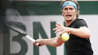 Los resultados de la jornada de este jueves en Roland Garros