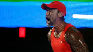 Exhibición de Marcelo “Chino” Ríos con Alex Corretja se aplazó para octubre