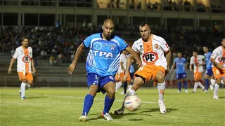 San Marcos recibirá finalmente a Colo Colo en el “Carlos Dittborn”