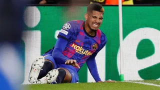 Polémica: Los goles anulados en la igualdad entre Barcelona y Benfica en la Champions League