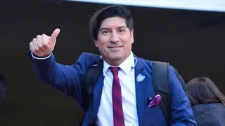 Iván Zamorano: La U tendrá otros 90 minutos para revertir la hegemonía de Colo Colo en el clásico