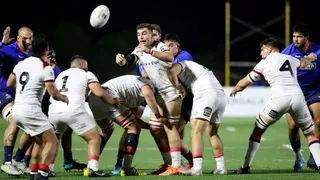 El análisis de Pablo Lemoine sobre los puntos a mejorar en el rugby chileno