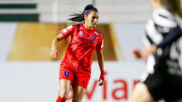 U de Chile sigue sin ganar: amargo empate pone en riesgo su clasificación en la Libertadores Femenina