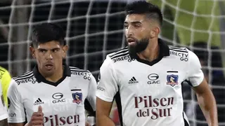 Emiliano Amor: Estoy orgulloso de mis compañeros, se dejó todo