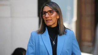 Diputada Erika Olivera cuestiona decisión de jugar el Colo Colo vs Fortaleza: “Lo ocurrido es una indignante indolencia”