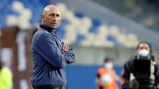 Paulucci tras ganar la carrera por el título a Colo Colo: El rótulo de segundón lo tienen que poner a otro