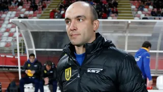 Francisco Bozán: Aprovecharemos los espacios que dejará la U en su búsqueda por ganar