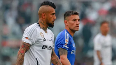 Curioso escenario en la Copa Sudamericana: cómo un título de la U de Chile podría salvar a Colo Colo