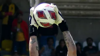 [ESTADISTICAS] Así está la tabla del Campeonato Nacional en la novena fecha