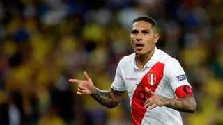 ¿Colo Colo y Universidad de Chile se disputan la contratación de Paolo Guerrero?