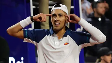 ¿Quién transmite Tabilo vs Jódar? Horario y cómo ver EN VIVO por Indian Wells