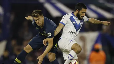 O’Higgins prepara un golpe de mercado con ex seleccionado argentino