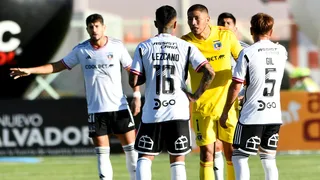 “Chilealbo”: La trastienda de la caída de un errático Colo Colo en El Salvador