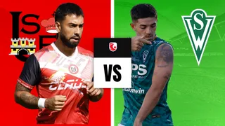 ¿Quién transmite San Felipe vs Santiago Wanderers? Horario y cómo ver EN VIVO la Primera B 2026