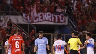 Juan Tagle lamentó incidentes en San Carlos y anunció medidas contra responsables