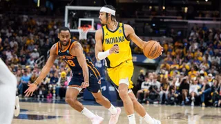 Pacers volvió a vencer a Knicks y empató la serie de playoffs