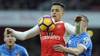 Diario español: A Alexis se le entiende más en inglés que en castellano