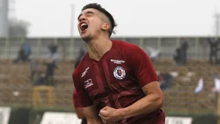 Deportes Santa Cruz le sacó ventaja a O’Higgins en Copa Chile