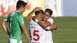 Curicó Unido y Audax Italiano cierran la fecha 13 en La Granja