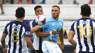 Los goles que dejaron a Mario Salas a las puertas de un nuevo título