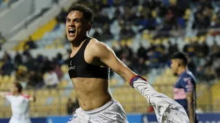 La Calera obtiene un importante triunfo sobre la hora, pero no todo es felicidad