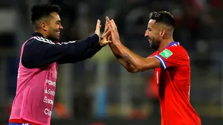 Apuestas ratifican amplio favoritismo de la Roja sobre Venezuela para este jueves