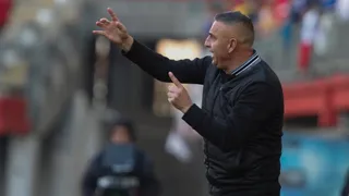 Jaime García: Si uno disputa dos o tres torneos se necesita un plantel amplio