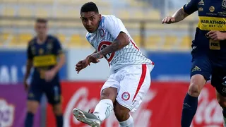 Juan Tagle: La UC va a defender su derecho en la situación de Jeisson Vargas