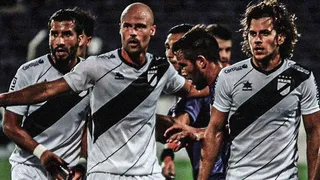 Danubio bajó a Segunda División en Uruguay después de 52 años