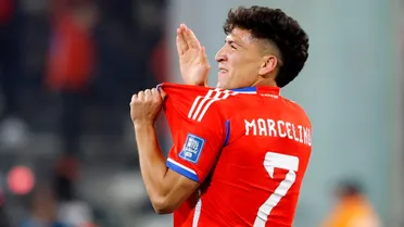 Marcelino Núñez y su gol a Perú: Nada es casualidad, esto es preparación