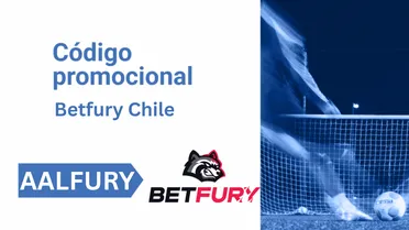 Código promocional Betfury en Chile