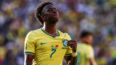 Brasil 1-1 Marruecos: Resumen, goles y resultado Mundial 2026