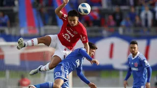 “En la Ruta del León”: Ñublense le amargó la tarde a U. de Chile