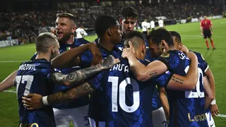 Alexis Sánchez, Lautaro Martínez y Marcelo Brozovic comandaron triunfo de Inter ante Spezia