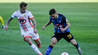 Cobresal quiere volver al liderato a costa de un alicaído Huachipato