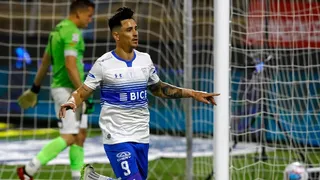 Sólo esperan el sí de Rosario: UC realizó oferta para comprar a Zampedri