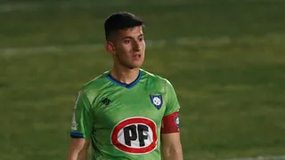 La U encontró arquero: Martín Parra será el tercer refuerzo de Universidad de Chile